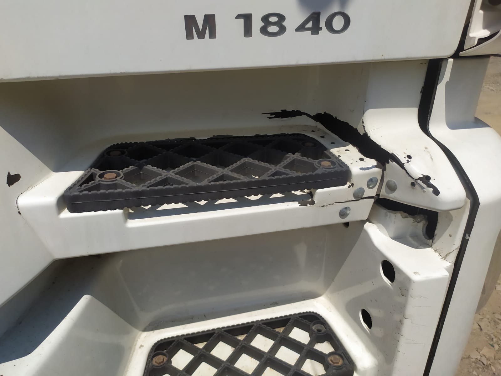 КамАЗ 5490 4x2 Седельный тягач 2018 г. - фото 13